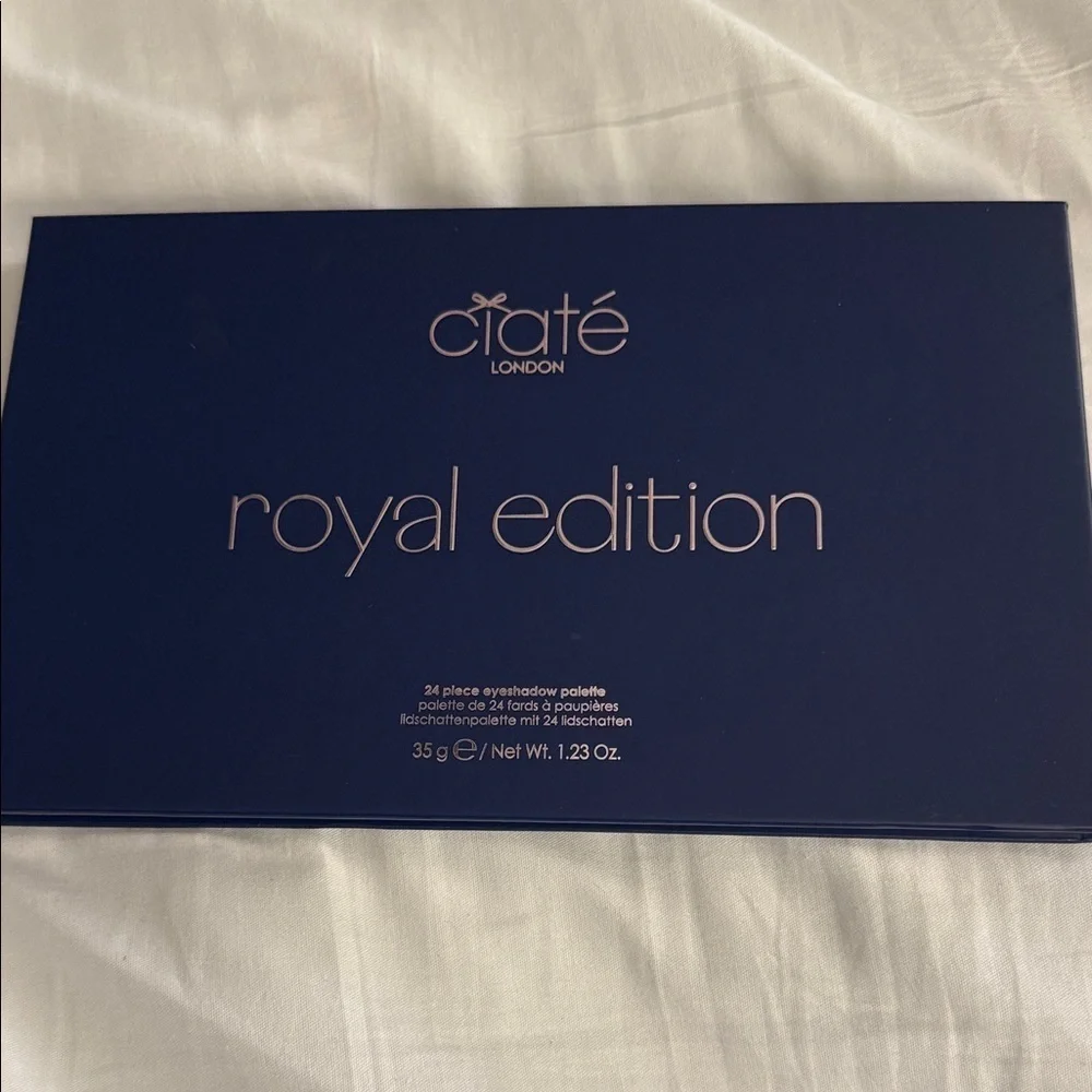Ciaté London ciate london